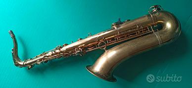 Sax tenore Ripa Special Serie