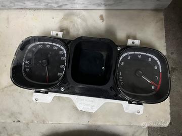 Veglia Fiat Panda