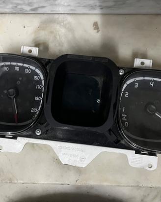 Veglia Fiat Panda