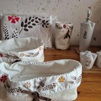 Set da collezione mulino bianco