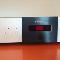 amplificatore integrato classè cap 151