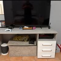 Scrivania da ufficio