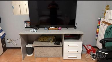 Scrivania da ufficio