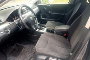 Volkswagen passat sw del 2008