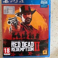 Red dead redemption 2