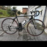 Bici da corsa MERIDA 