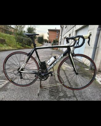 Bici da corsa MERIDA 