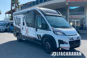 Challenger X 250 Open Edition-