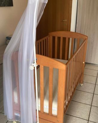 Lettino Foppapedretti