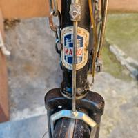 bici D'epoca MAINO
