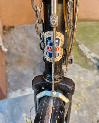 bici D'epoca MAINO