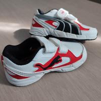 scarpe originali Puma - misura 20