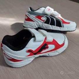 scarpe originali Puma - misura 20