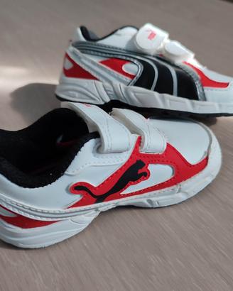 scarpe originali Puma - misura 20