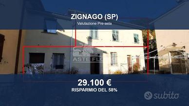 Immobile in asta di 118 m² con più di 5 locali a Z