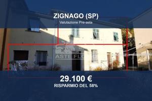 Immobile in asta di 118 m² con più di 5 locali a Z