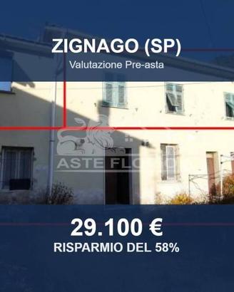 Immobile in asta di 118 m² con più di 5 locali a Z