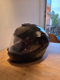 Scorpion Exo-1400 EVO 2  Carbon air - Solid