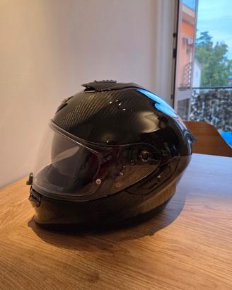 Scorpion Exo-1400 EVO 2  Carbon air - Solid