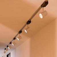 Mini faretto di design FLOS ANTARES