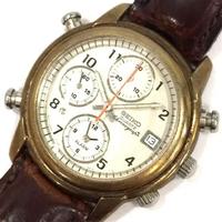 OROLOGIO SEIKO  quartz chronograph 7T32 6D40