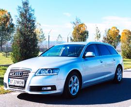 AUDI A6 3ª serie - 2010