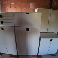 Mobili da ufficio (marca Tecno)