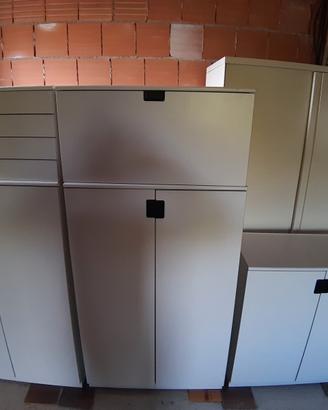 Mobili da ufficio (marca Tecno)