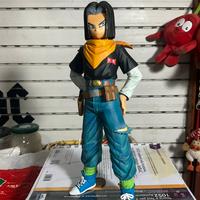 C 17 figure dragon ball