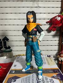 C 17 figure dragon ball