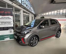 KIA Picanto 1.0 TGDi 12V 5 porte GT Line