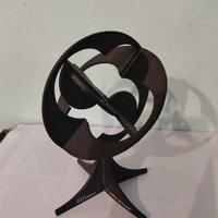 scultura Roberto Vecchione