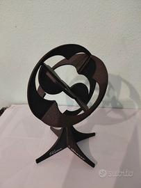 scultura Roberto Vecchione