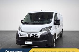 Fiat Ducato VI 2024 Ducato 35 L2H1 2.2 diesel 140c