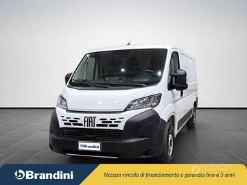 Fiat Ducato VI 2024 Ducato 35 L2H1 2.2 diesel 140c