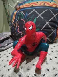 Flacone 3D Spider-Man EP Line
