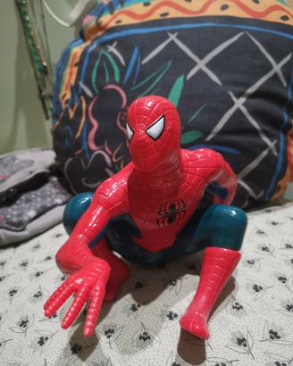 Flacone 3D Spider-Man EP Line