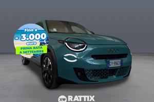 FIAT 600 iv 2023 600 1.2 hybrid La Prima