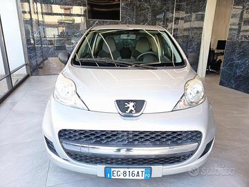 PEUGEOT 107 1.0 68CV 3p. Access