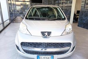 PEUGEOT 107 1.0 68CV 3p. Access