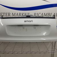Portello Baule Cofano Smart Fortwo 453