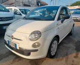 Fiat 500 1.2 BENZINA ANNO 2009