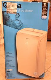 Condizionatore/Deumidificatore portatile Qclima