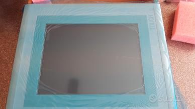Supervisore HMI Siemens touch panel Simatic 10"