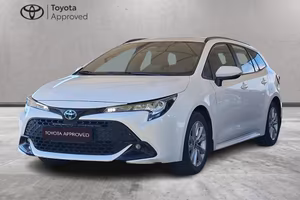 Toyota Corolla Touring Sports 1.8h Active
