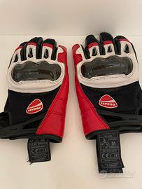 Guanti Ducati Alpinestars