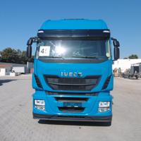 Iveco stralis 500 - 2 assi