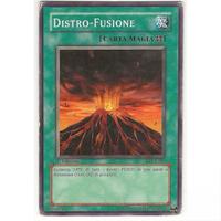 YU-GI-OH! - Distro-Fusione - SD3-IT016