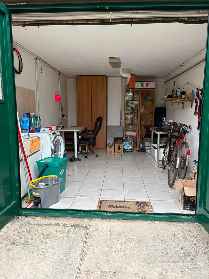 Appartamento – Zibido San Giacomo, Cascina Casiglio - Vista 3