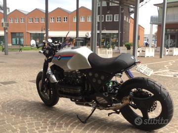 Bmw k 1100 rs - 1995